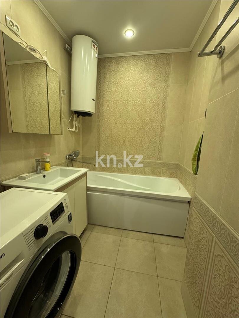 Продажа 4-комнатной квартиры, 86 м² в Темиртау - фото 7