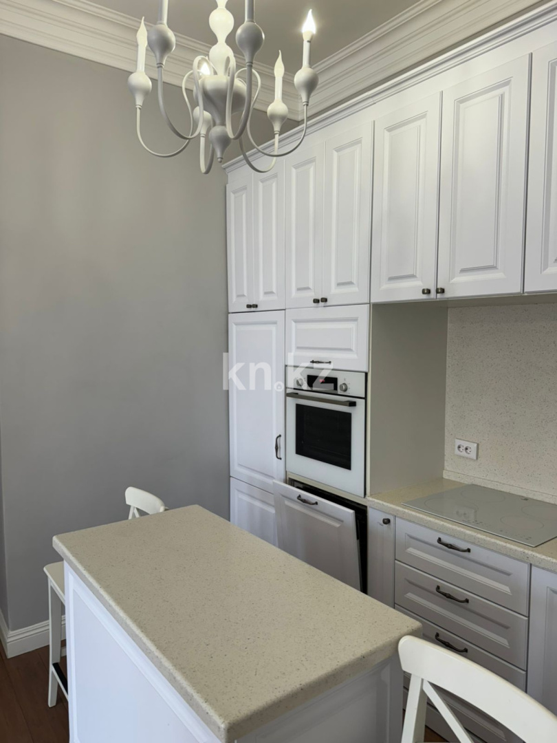 Продажа 3-комнатной квартиры, 87.2 м², ул. Панфилова, дом  12 в Астане - фото 8