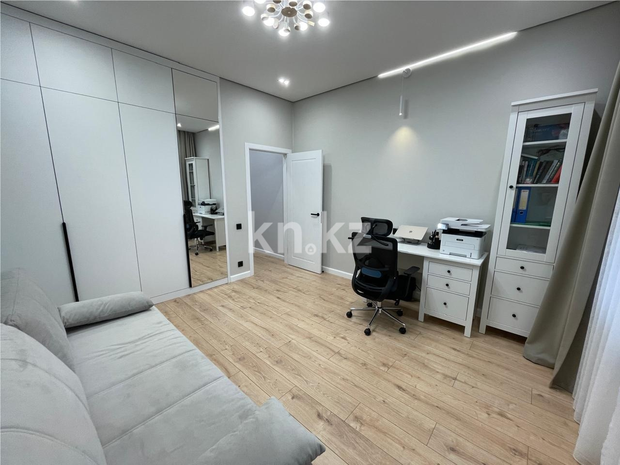 Продажа 3-комнатной квартиры, 90 м² в Караганде - фото 7