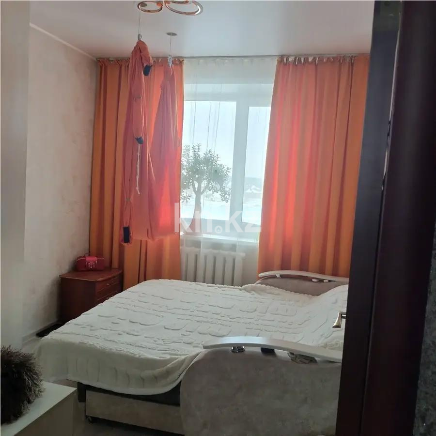 Продажа 4-комнатной квартиры, 78 м² в Караганде - фото 2