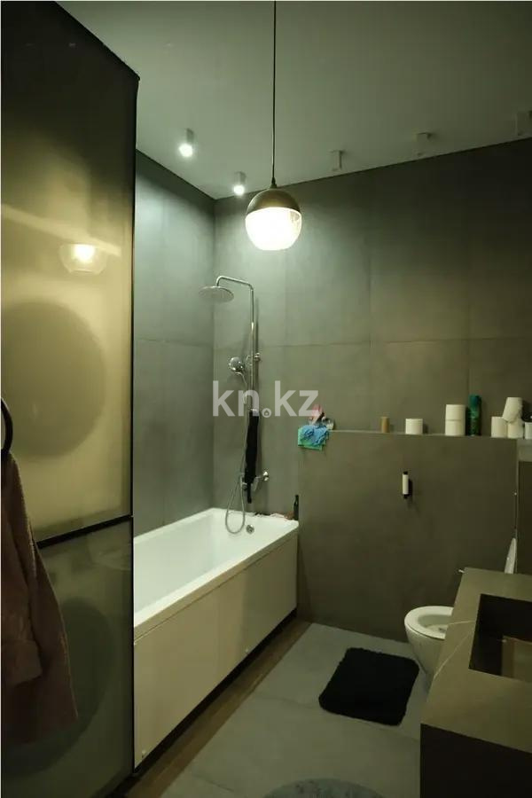 Продажа 2-комнатной квартиры, 56 м² в Алматы - фото 3