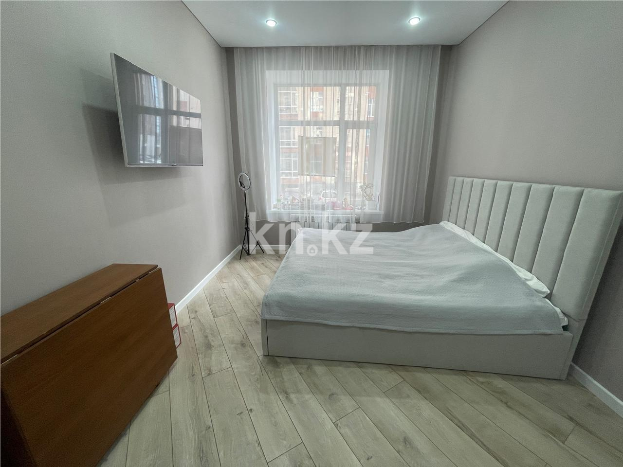Продажа 4-комнатной квартиры, 115 м², ул. Букетова в Караганде - фото 9