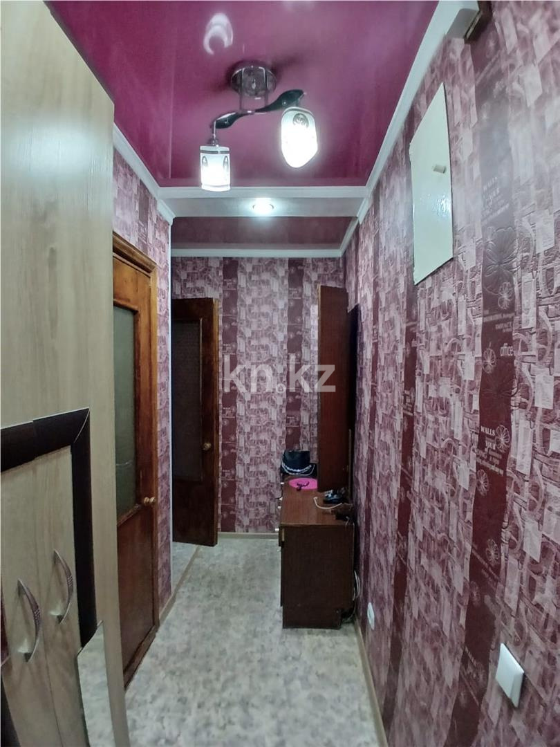 Продажа 2-комнатной квартиры, 44 м², ул. Пассажирская в Караганде - фото 12