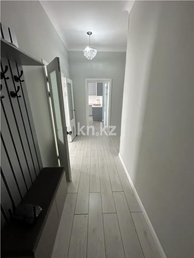 Продажа 2-комнатной квартиры, 72 м², ул. Анет баба, дом  2 в Астане - фото 4