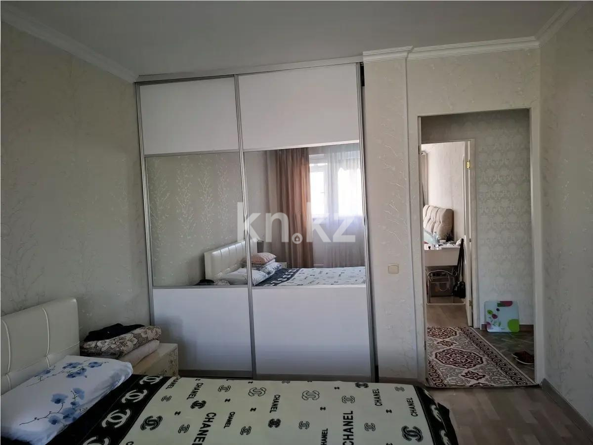 Продажа 2-комнатной квартиры, 48 м², ул. Айманова, дом  16 в Астане - фото 3