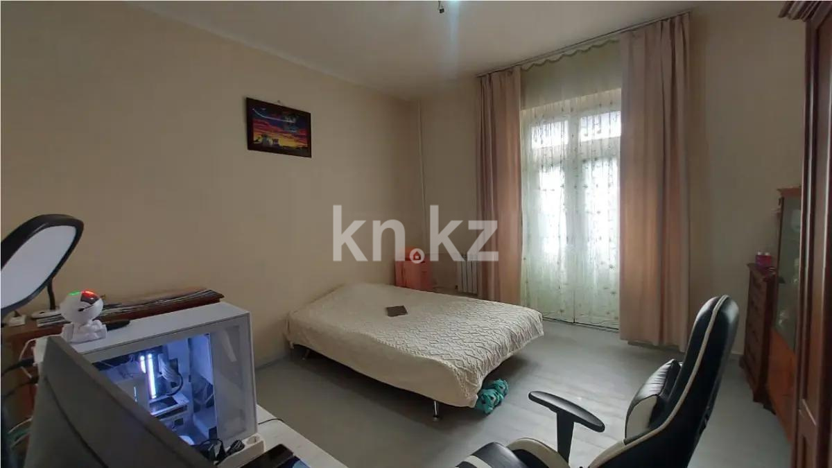 Продажа 2-комнатной квартиры, 42.2 м² в Алматы