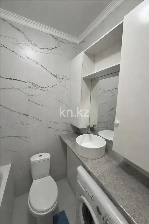 Продажа 2-комнатной квартиры, 38 м² в Астане - фото 4