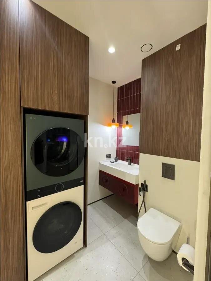 Продажа 5-комнатной квартиры, 135 м² в Алматы - фото 10