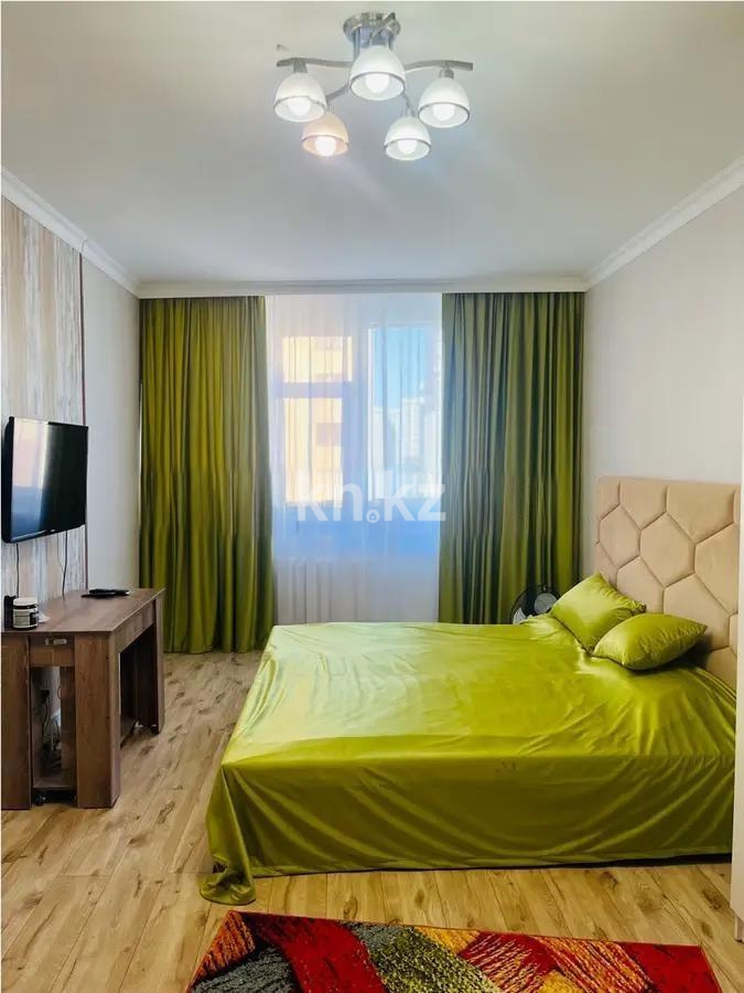 Продажа 2-комнатной квартиры, 85 м², ул. Сембинова, дом  7 в Астане - фото 4