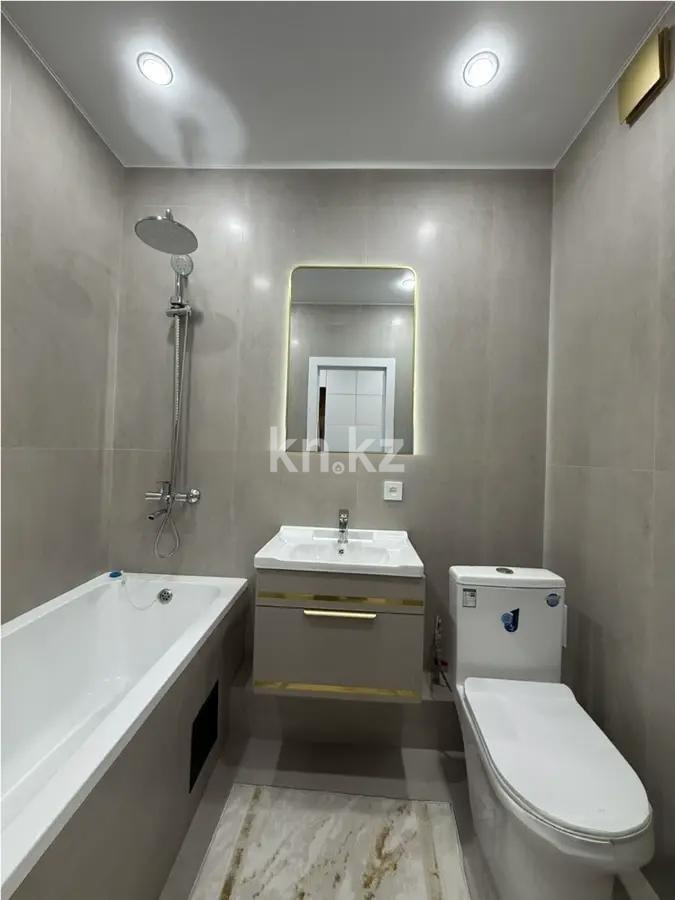 Продажа 1-комнатной квартиры, 36 м² в Алматы - фото 4