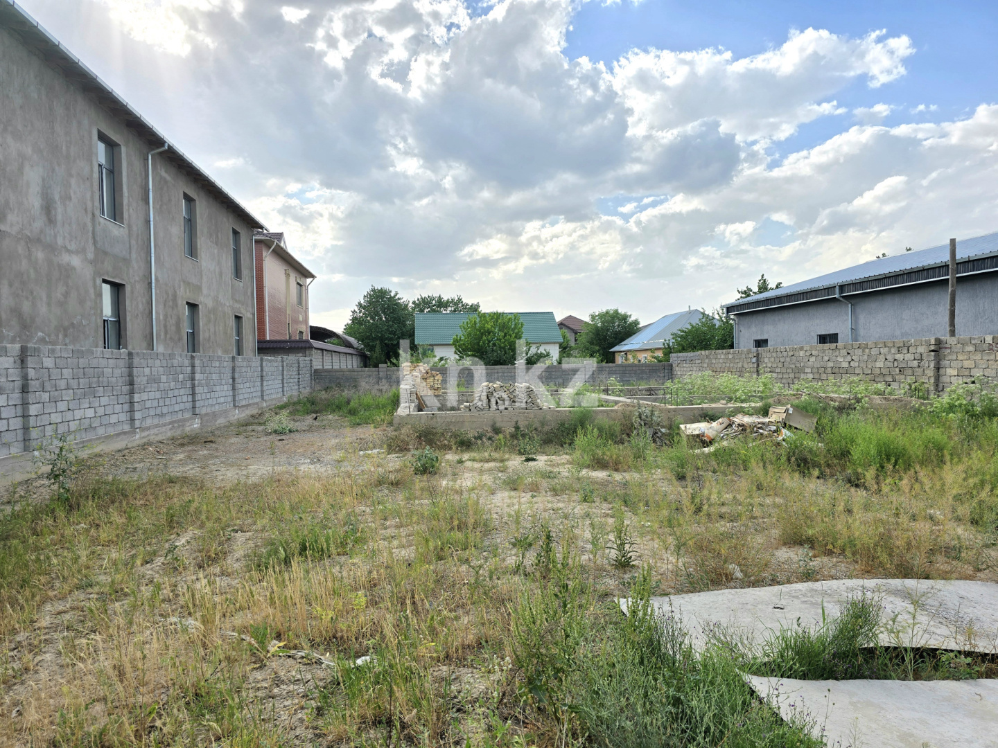 Продажа земельного участка, 8 сот., ул. Утегенова в Шымкенте - фото 6