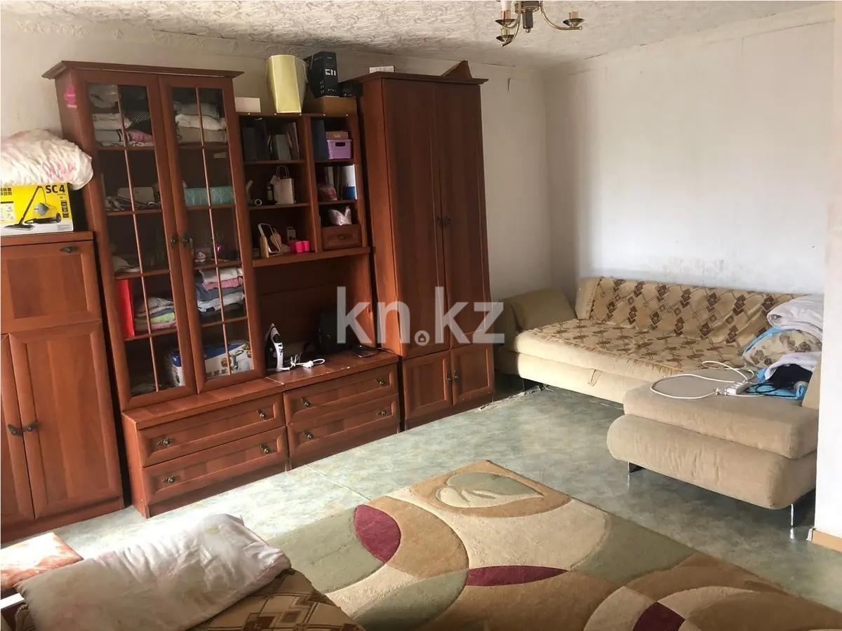 Продажа 1-комнатной квартиры, 35 м² в Астане
