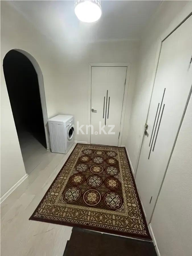 Продажа 1-комнатной квартиры, 34.5 м² в Астане - фото 5