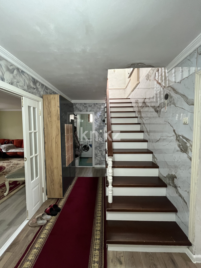 Продажа 4-комнатного дома, 180 м² в Шымкенте - фото 8
