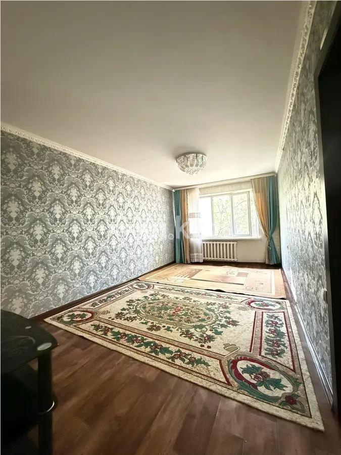 Продажа 3-комнатной квартиры, 65 м², ул. Туркебаева, дом  38 в Алматы