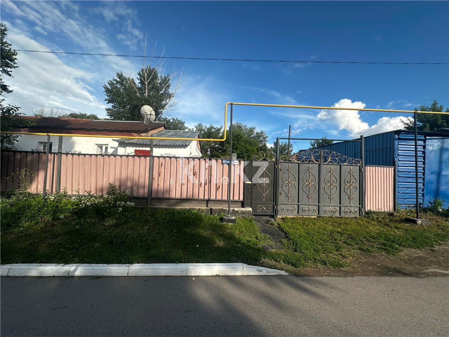 Продажа 3-комнатного дома, 75.6 м², ул. Панфилова в Темиртау - фото 5