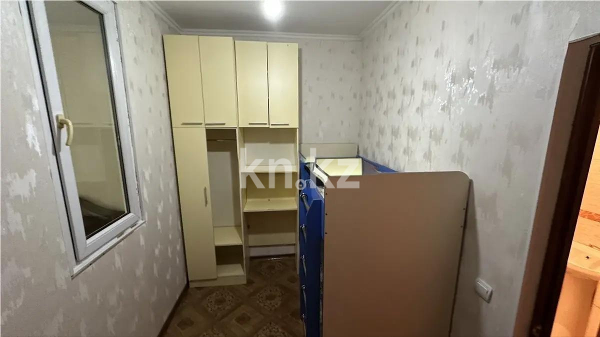 Продажа 2-комнатной квартиры, 64 м² в Алматы - фото 6