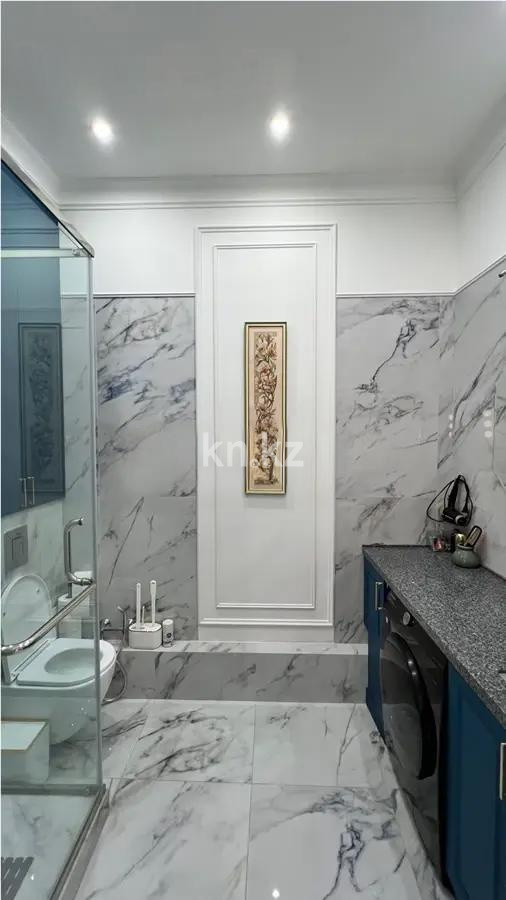 Продажа 3-комнатной квартиры, 93 м², пр. Туран, дом  39а в Астане - фото 5