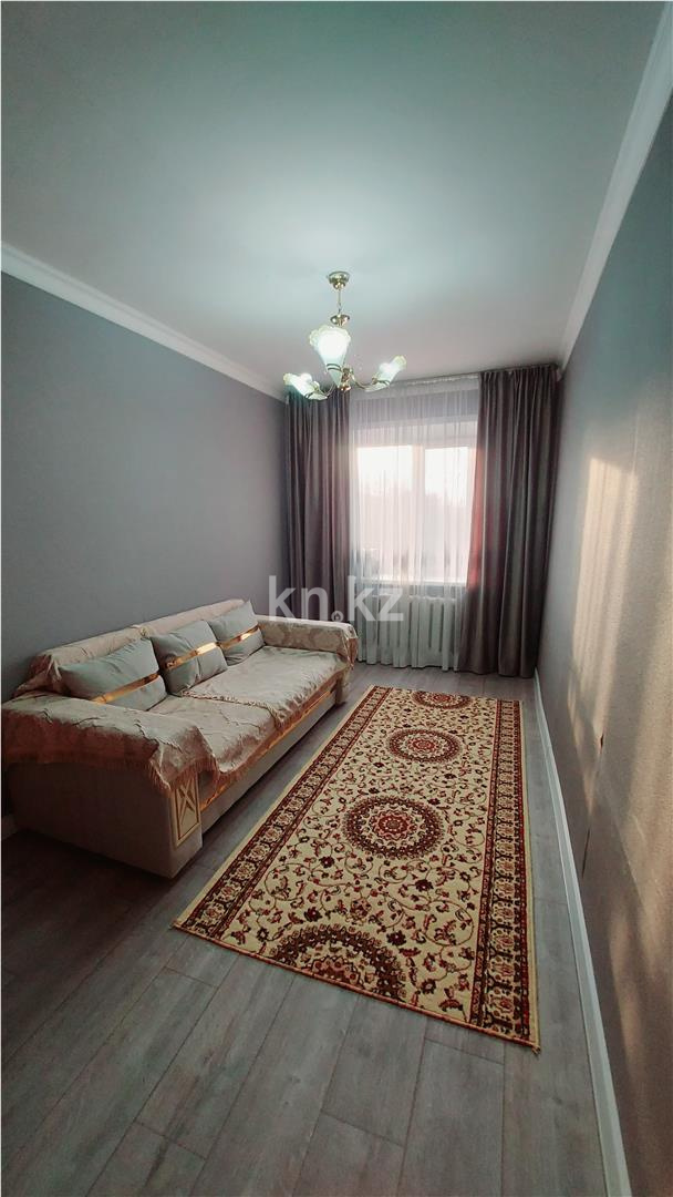 Продажа 2-комнатной квартиры, 44 м² в Караганде - фото 6