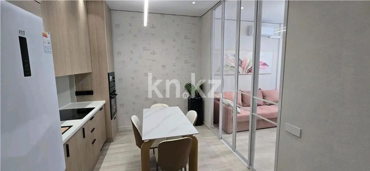 Продажа 1-комнатной квартиры, 43 м² в Астане - фото 3