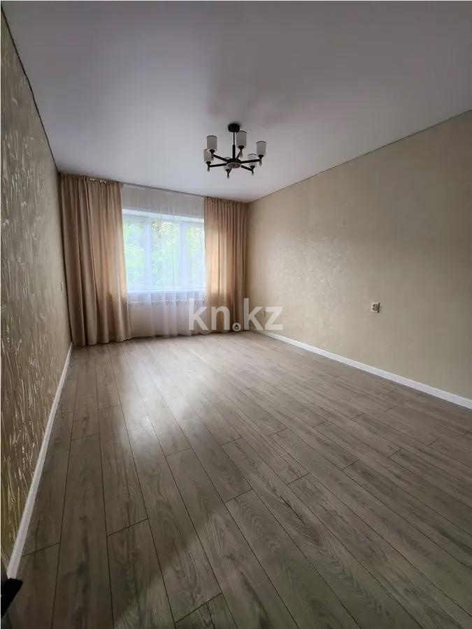 Продажа 1-комнатной квартиры, 38 м² в Алматы
