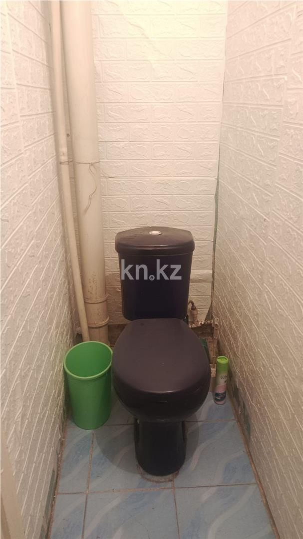 Продажа 1-комнатной квартиры, 31 м², мкр-н 16 в Караганде - фото 4