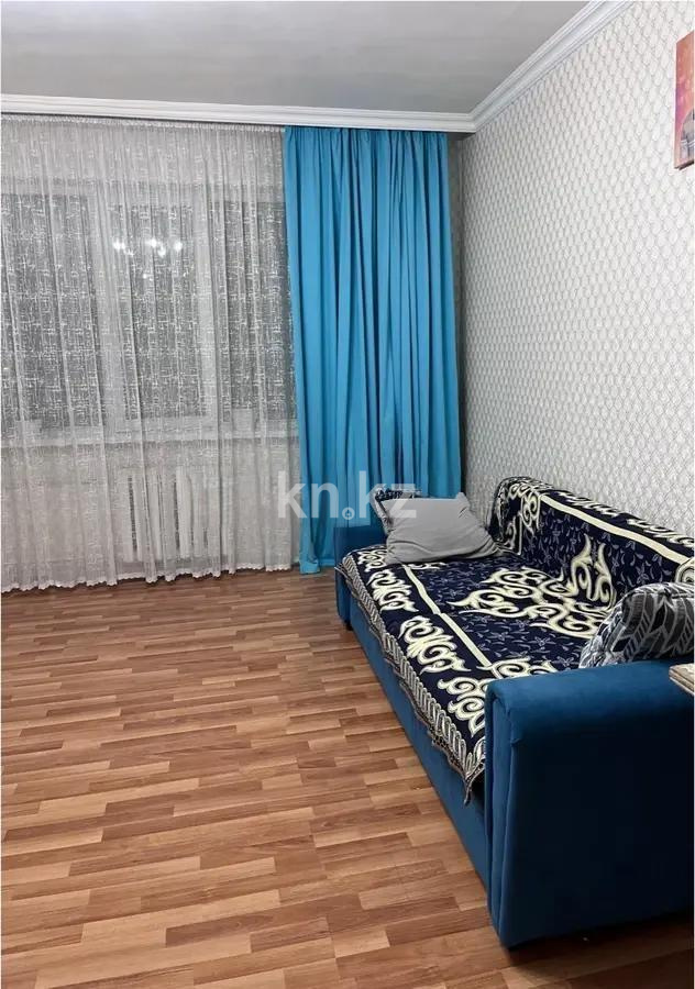 Продажа 2-комнатной квартиры, 52 м² в Астане