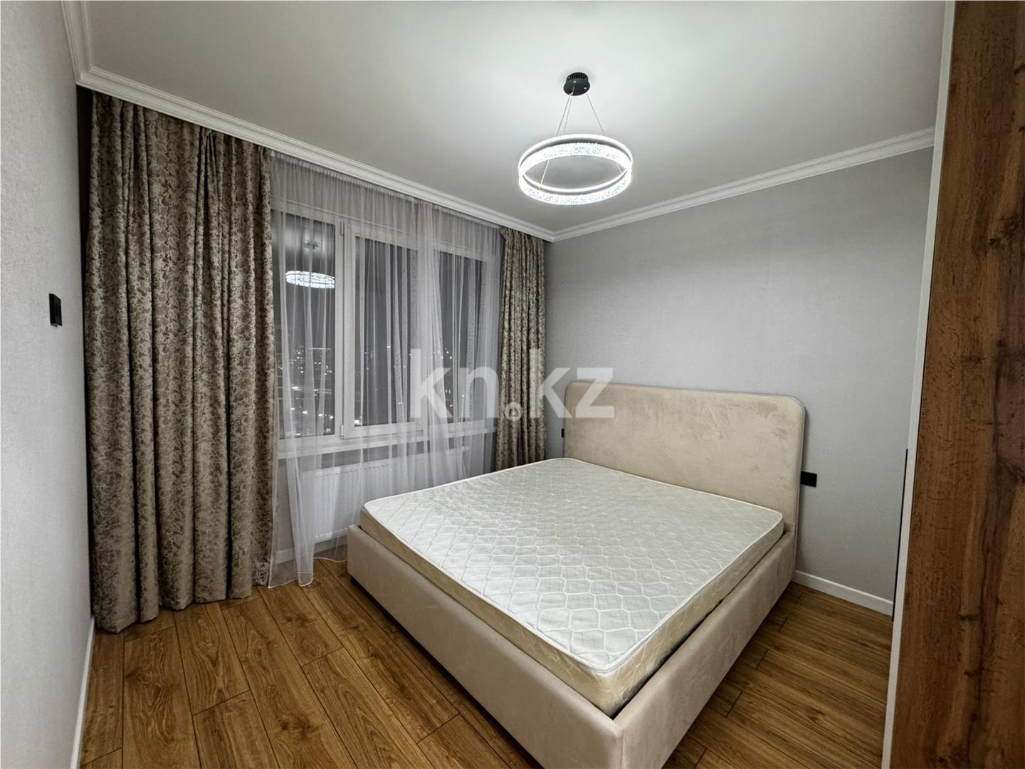 Продажа 2-комнатной квартиры, 44.2 м² в Астане - фото 5