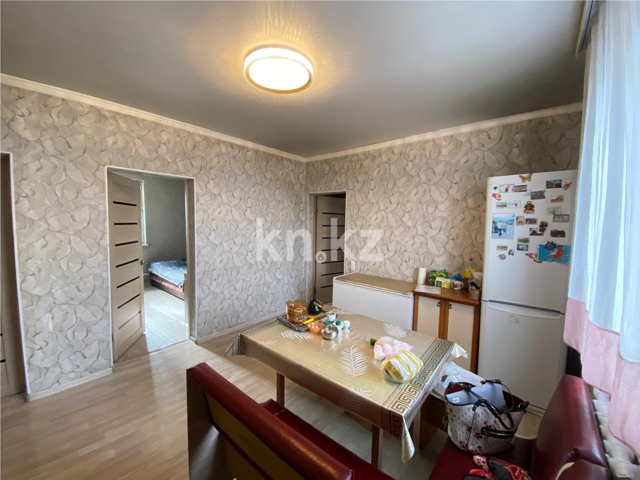 Продажа 3-комнатного дома, 76.3 м² в Караганде - фото 12