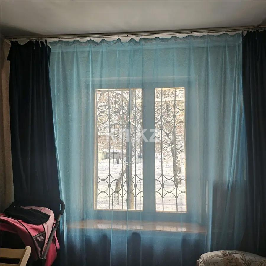 Продажа 3-комнатной квартиры, 59 м², ул. Ураза Исаева, дом  28 в Алматы - фото 2