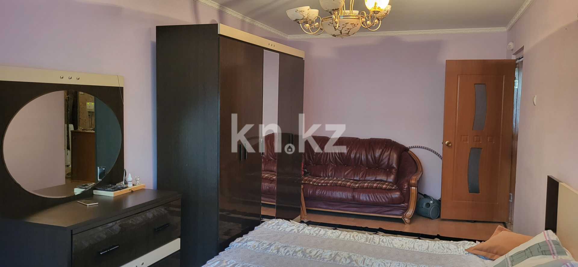 Продажа 3-комнатной квартиры, 68 м² в Алматы - фото 7