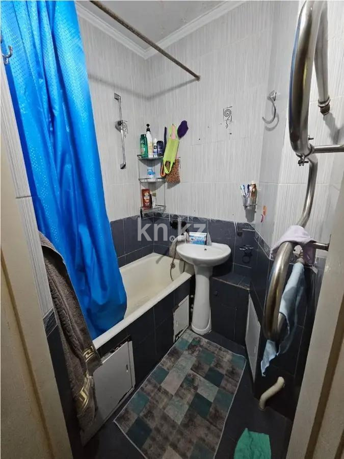 Продажа 2-комнатной квартиры, 52 м² в Алматы - фото 5