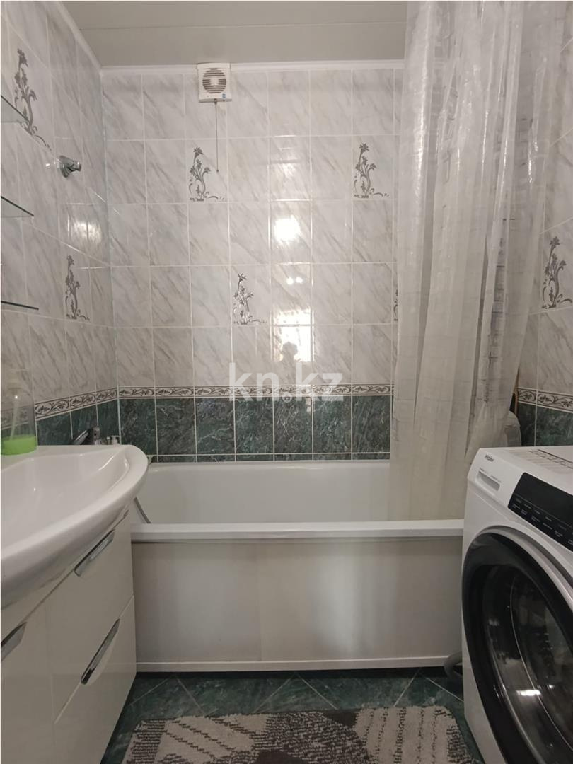 Продажа 4-комнатного дома, 80.4 м² в Караганде - фото 8