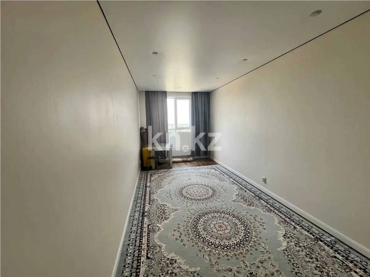 Продажа 3-комнатной квартиры, 78.5 м² в Алматы - фото 2