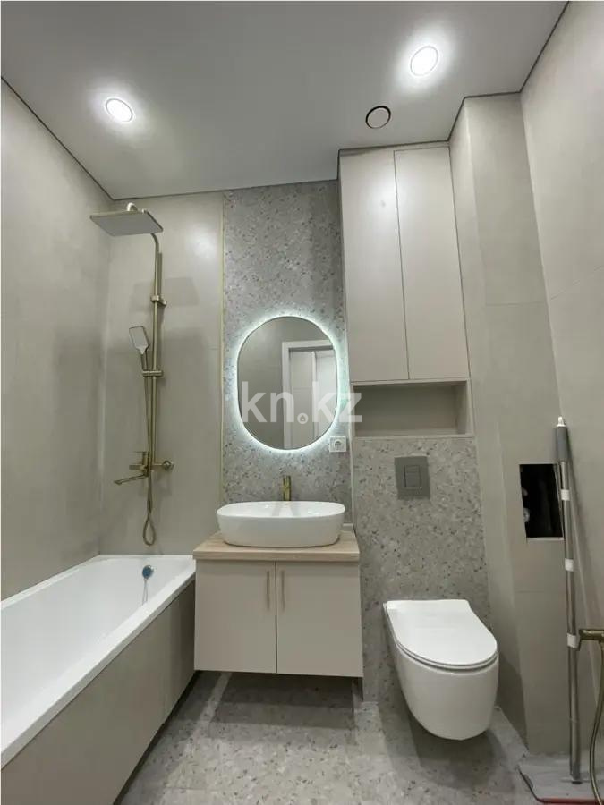 Продажа 2-комнатной квартиры, 43 м² в Астане - фото 3