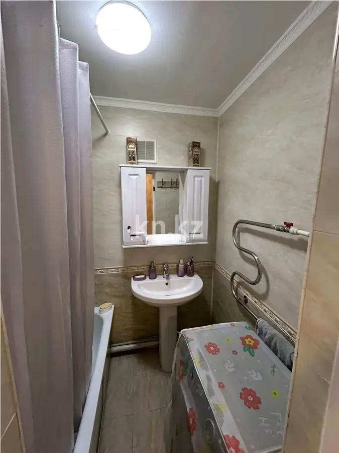 Продажа 4-комнатной квартиры, 79 м², мкр. Шабыт, дом  2 в Алматы - фото 7