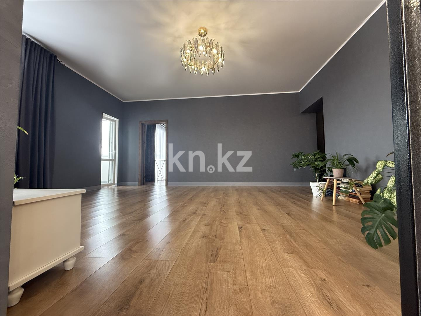 Продажа 5-комнатного дома, 360 м² в Караганде - фото 20