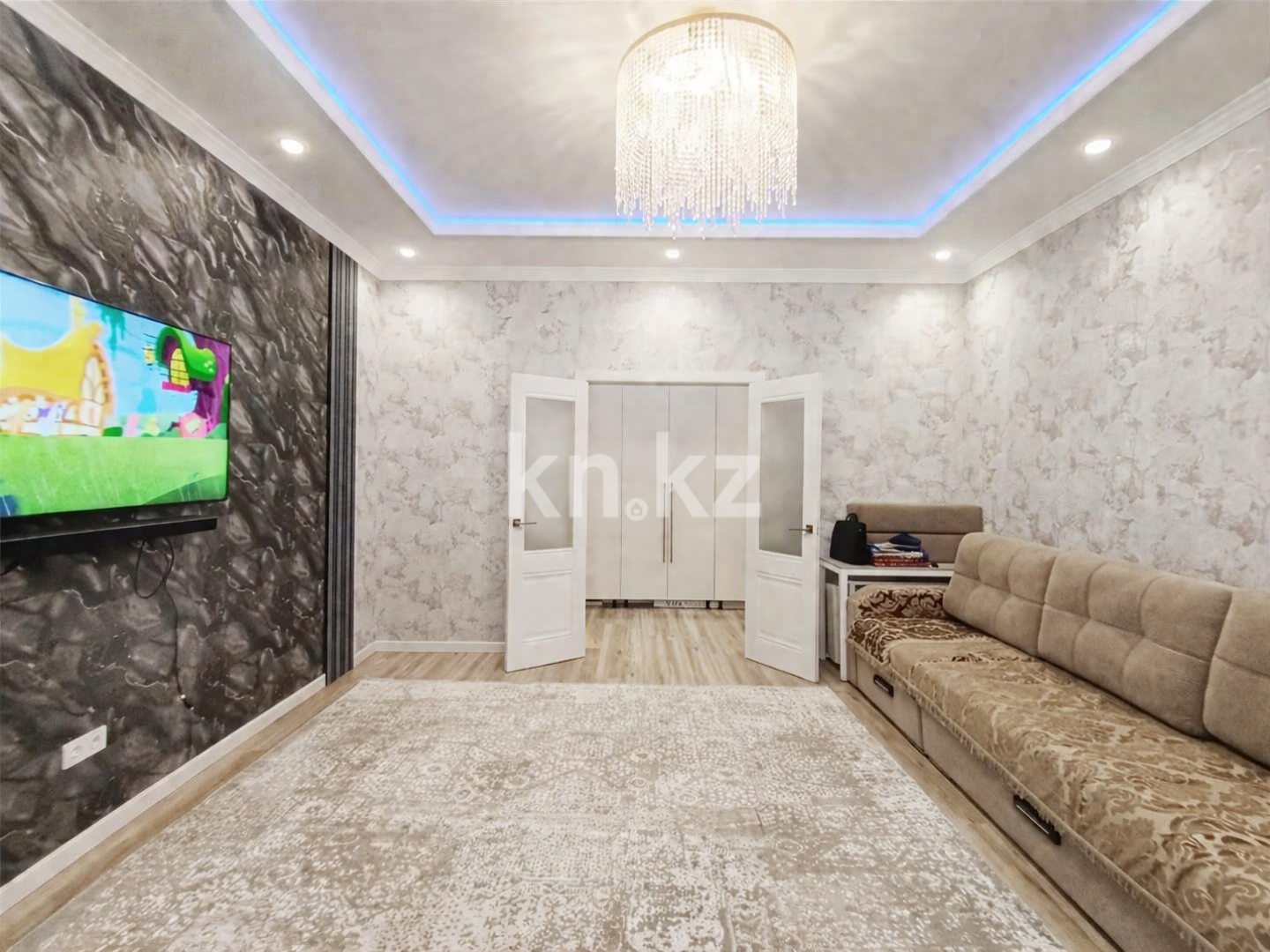 Продажа 3-комнатной квартиры, 94 м² в Караганде - фото 5