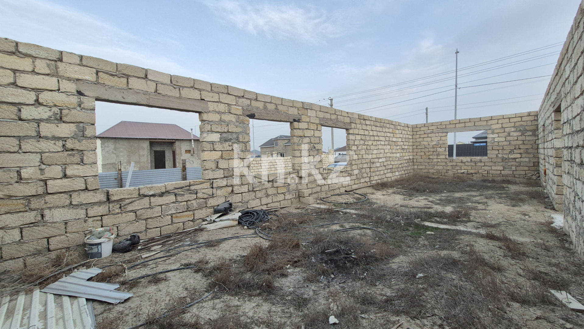 Продажа 3-комнатного дома, 90 м² в Атырау - фото 28