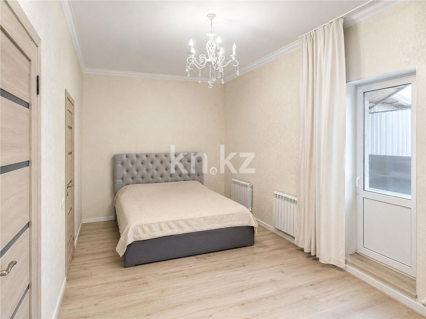 Продажа 3-комнатной квартиры, 102.8 м² в Астане - фото 6
