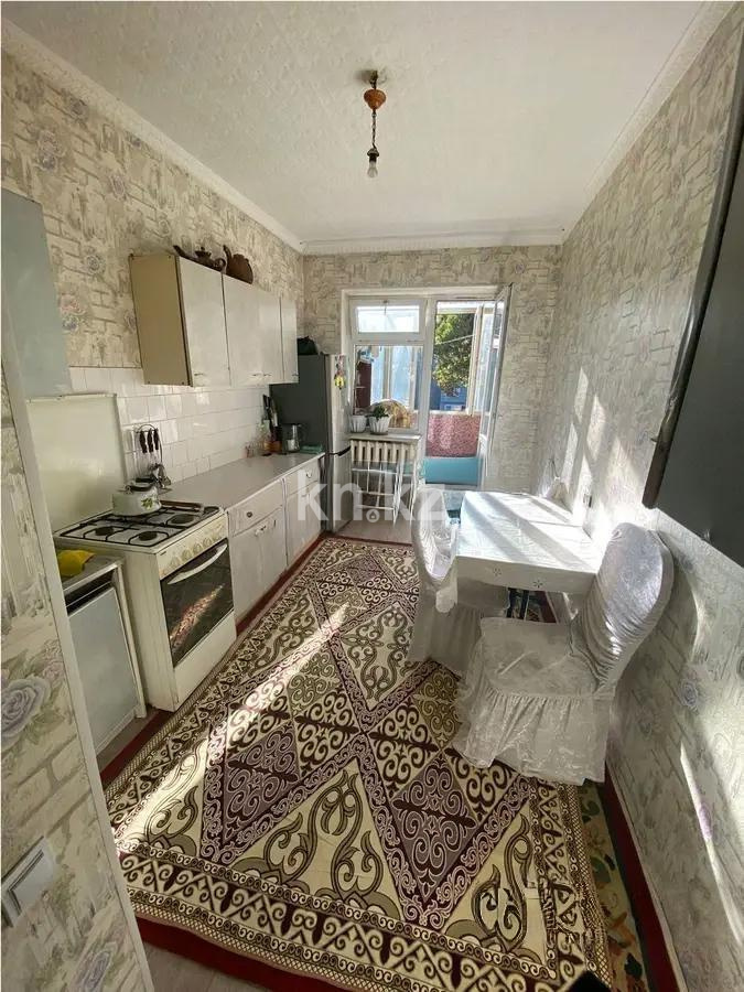 Продажа 3-комнатной квартиры, 61 м² в Алматы - фото 4