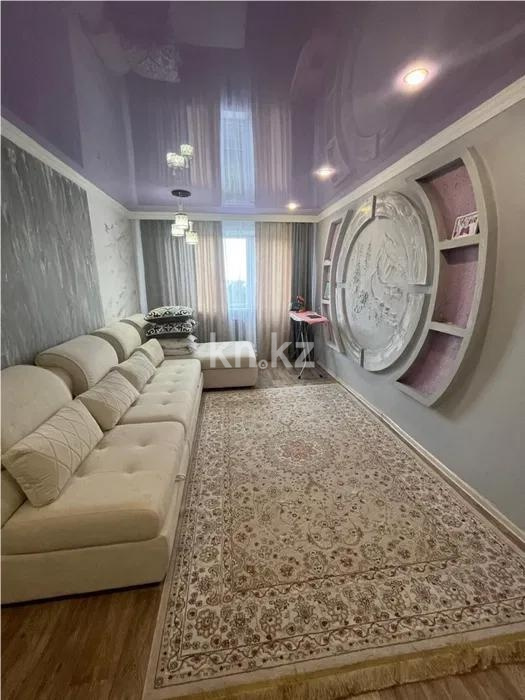 Продажа 4-комнатной квартиры, 71 м² в Караганде - фото 2