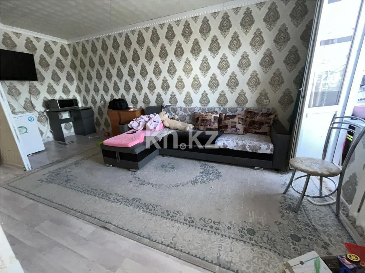 Продажа 2-комнатной квартиры, 48 м² в Караганде