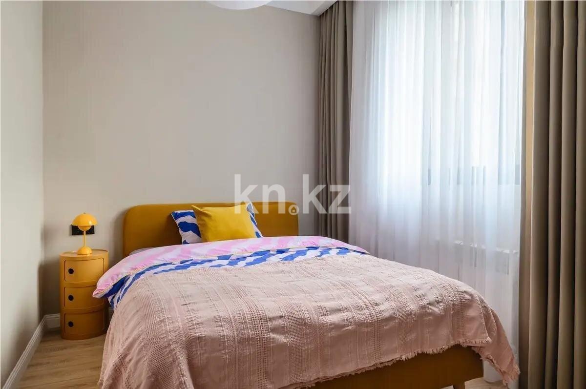 Продажа 2-комнатной квартиры, 53 м² в Алматы - фото 2
