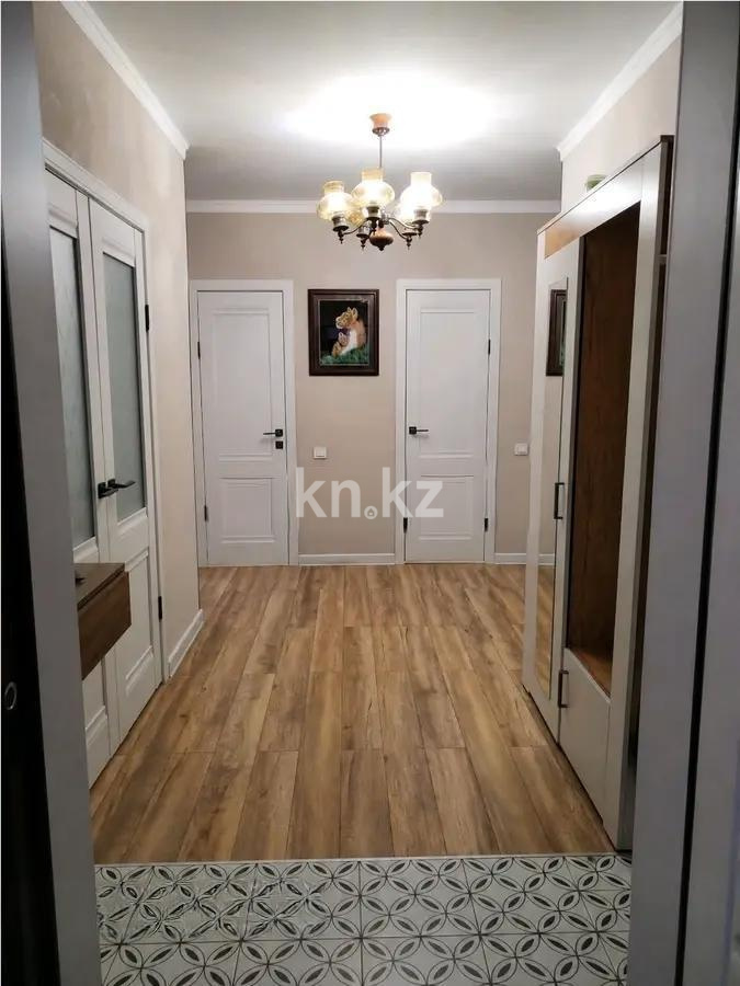 Продажа 2-комнатной квартиры, 93 м² в Астане - фото 5