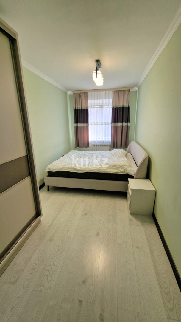 Аренда 2-комнатной квартиры, 44 м² в Алматы - фото 5