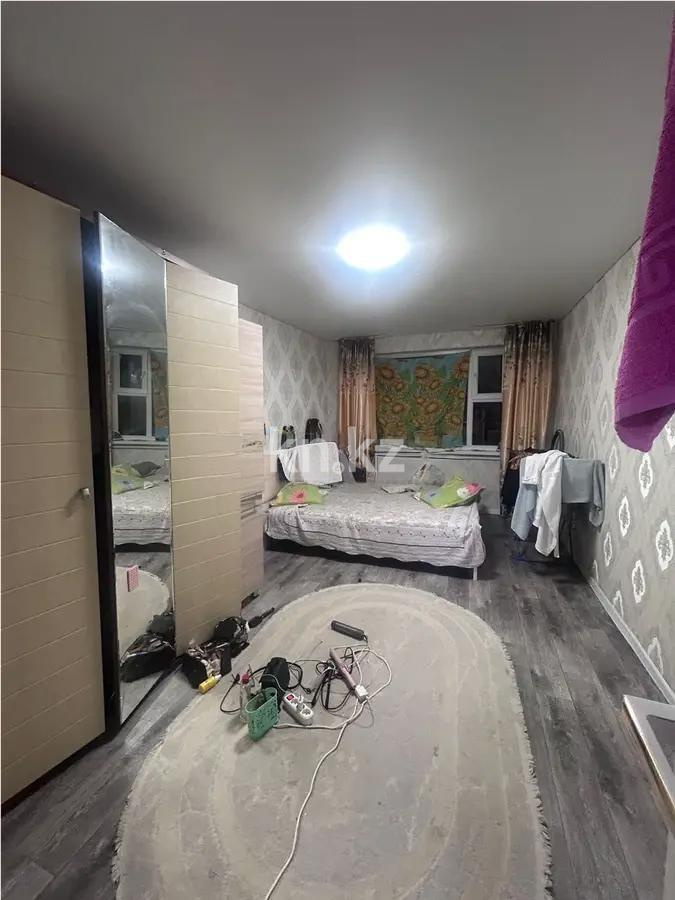 Продажа 2-комнатной квартиры, 48 м² в Караганде