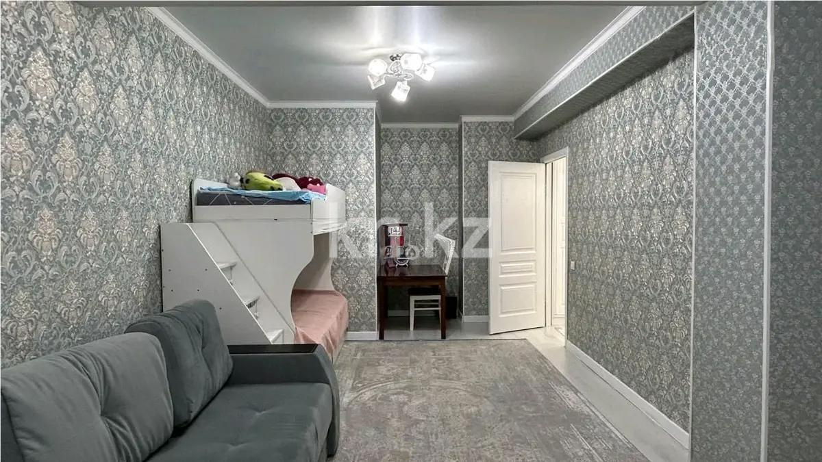 Продажа 2-комнатной квартиры, 63.5 м² в Алматы