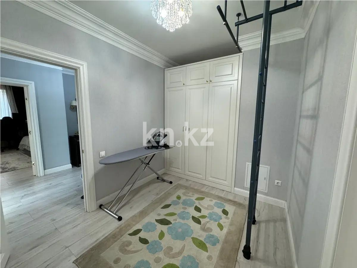 Продажа 5-комнатной квартиры, 200 м², ул. Кенесары, дом  65 в Астане - фото 5