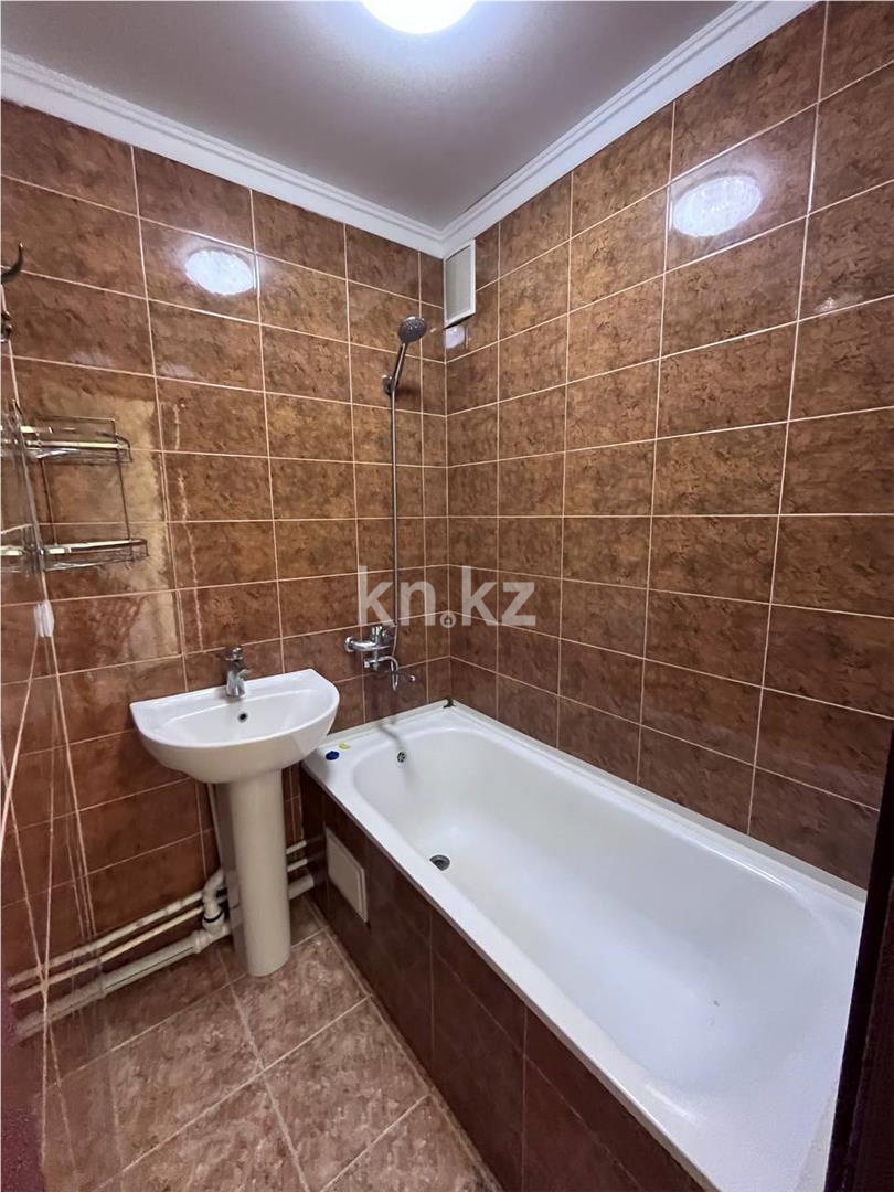 Продажа 2-комнатной квартиры, 43 м² в Караганде - фото 15